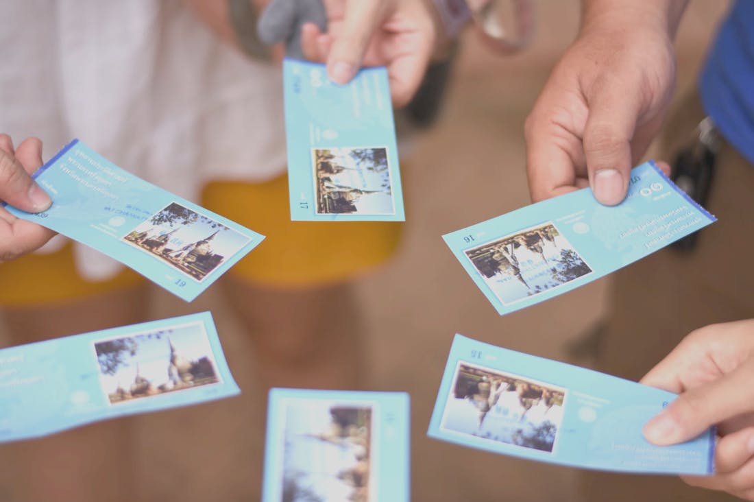 Strategic Considerations for Effective Travel Planning Image 1