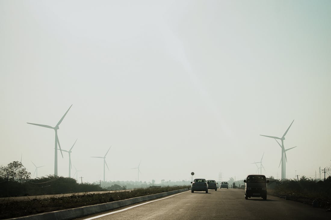Sustainable Auto Solutions for Eco-Conscious Drivers Image 1