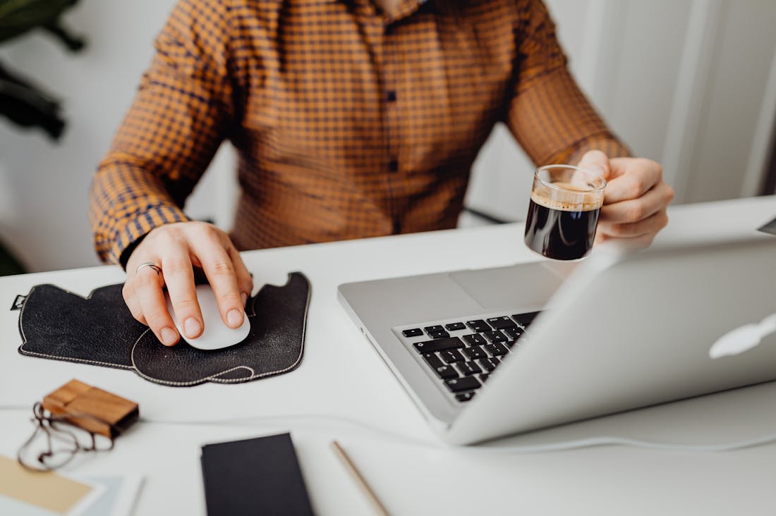 Tech Innovations Boosting Productivity: Essential Tools for Modern Living Image 3