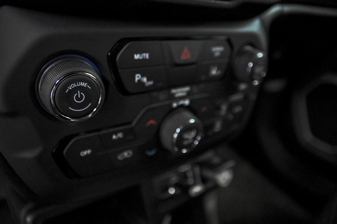 Top Trends in Automotive Technology Shaping the Future of Driving Image 1