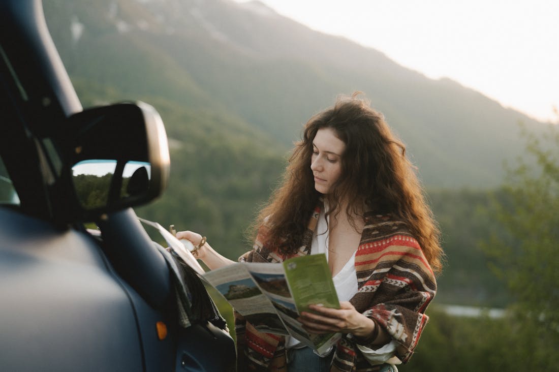 Transformative Travel Experiences that Inspire Personal Growth and New Perspectives Image 3