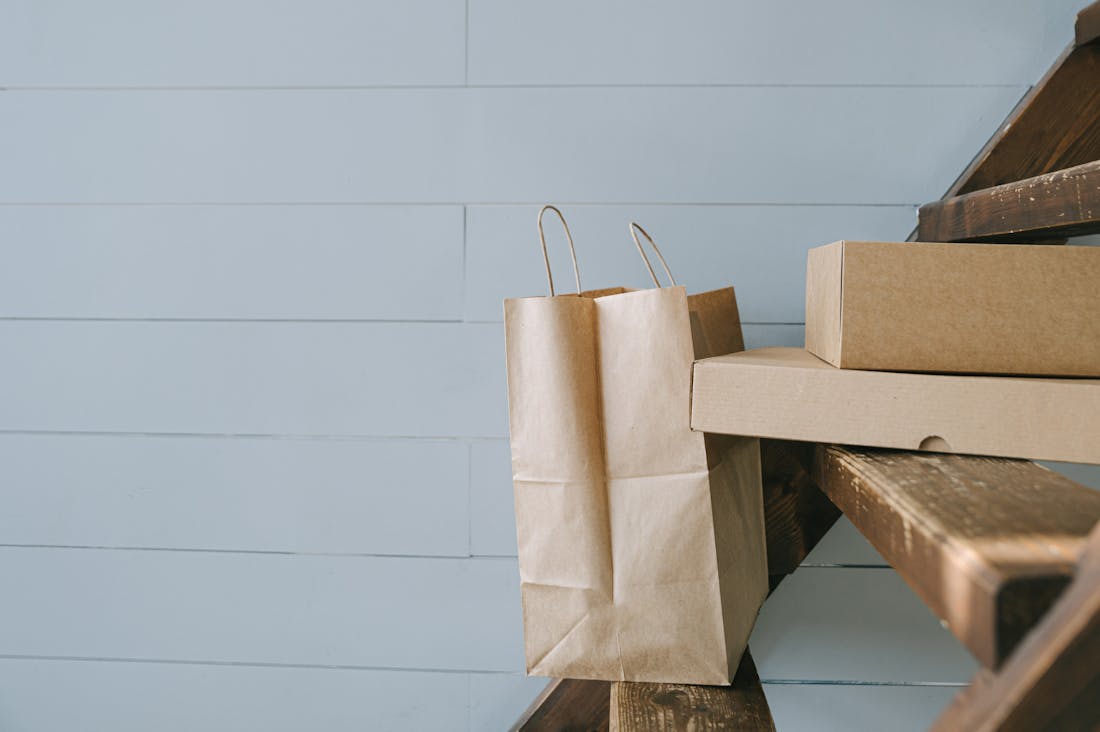 Crafting Sustainable Living Spaces with Eco-Friendly Choices Image 1