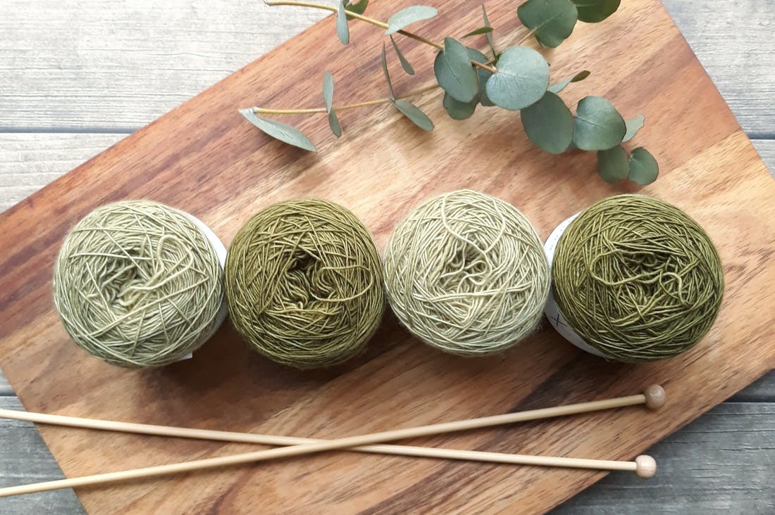 Crafting Sustainable Living Spaces with Eco-Friendly Choices Image 2