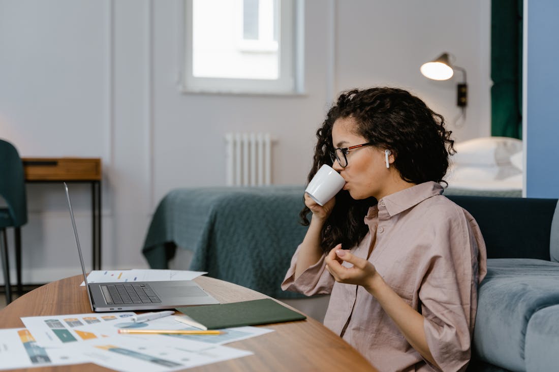 Fostering Healthy Habits for a Balanced Life: Tips for Daily Wellness