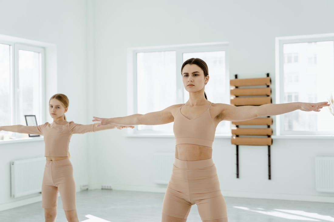 Holistic Approaches to Wellness for a Balanced Lifestyle Image 1
