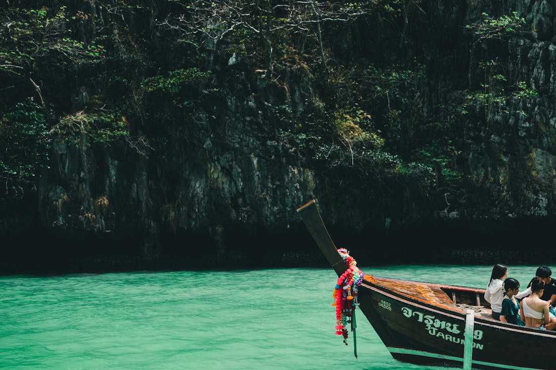 Innovations Reshaping the Future of Sustainable Travel Experiences Image 2