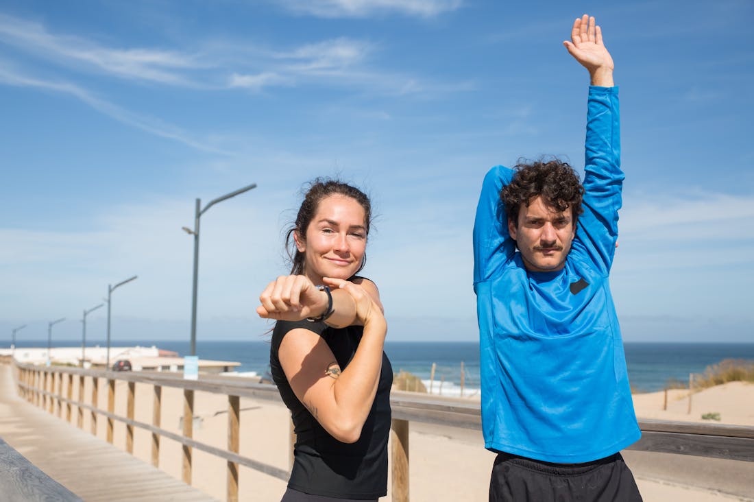 Innovative Health Strategies for a Vibrant Lifestyle Image 3
