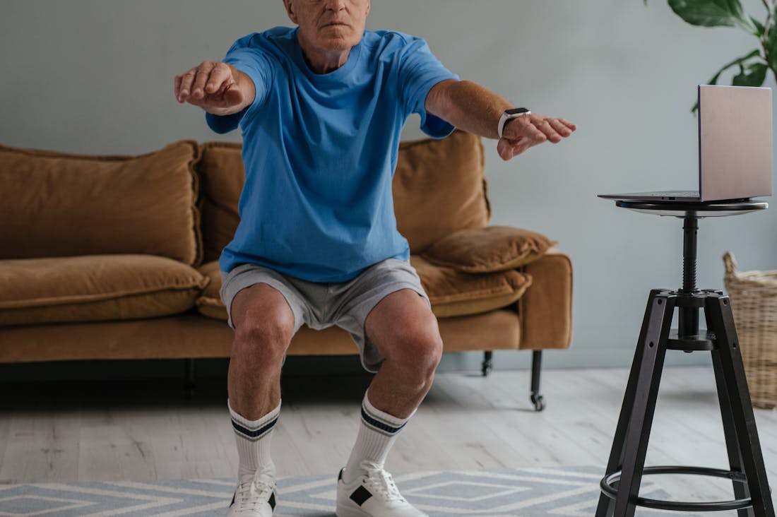 Innovative Health Technologies Transforming Everyday Wellness Image 3