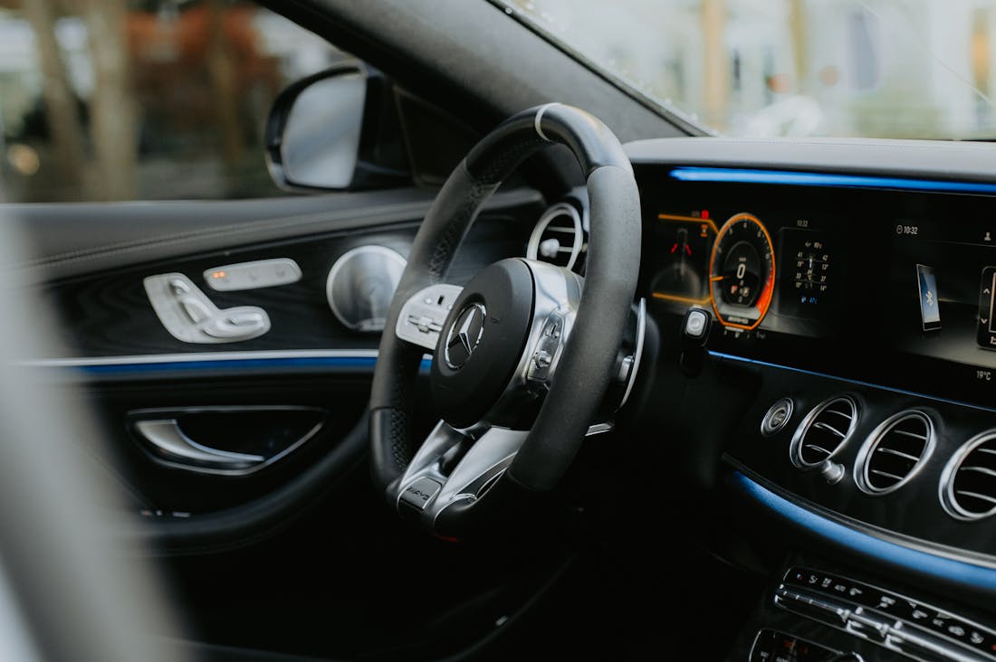 Innovative Trends In Automotive Technology Reshaping Modern Driving Experiences Image 2