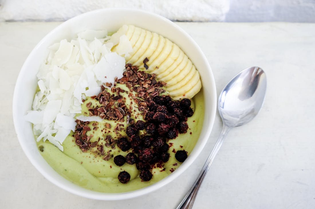 Innovative Trends in Plant-Based Nutrition for a Healthy Lifestyle Image 1