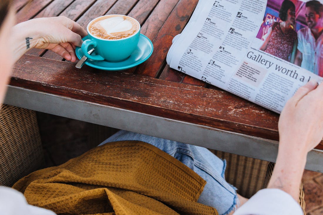 Key Insights for Building a Successful Morning Routine for Productivity Image 2