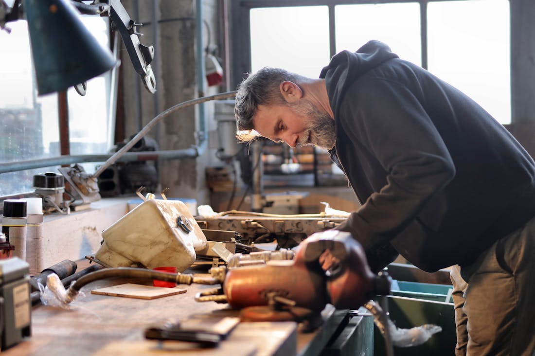 Navigating Auto Maintenance: Essential Tips for Every Car Owner Image 1