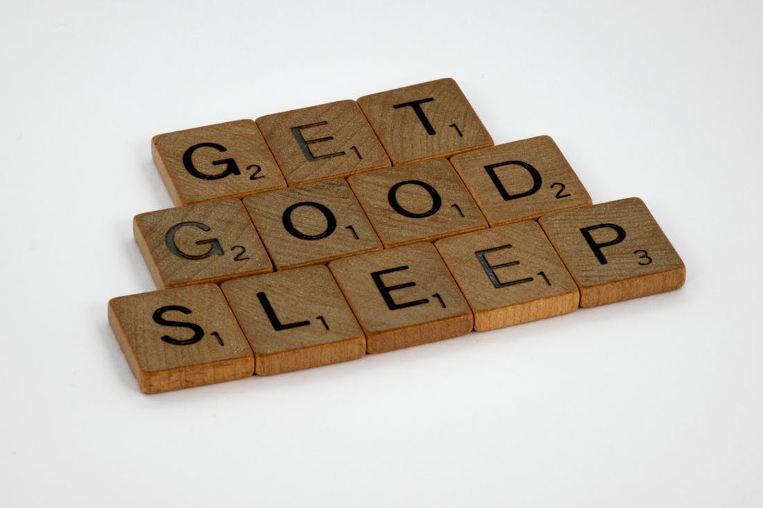 Optimal Sleep Habits for Enhanced Health and Productivity Image 2