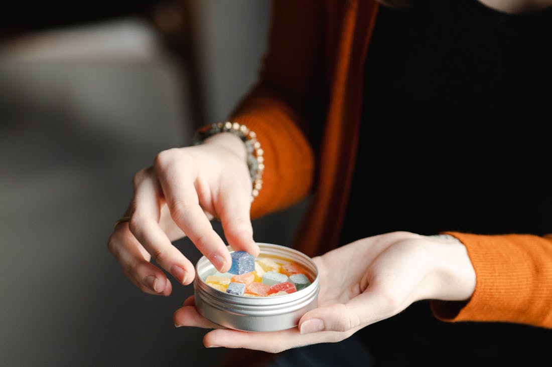 Secrets to Maintaining a Balanced Diet That Supports Wellness Goals Image 3