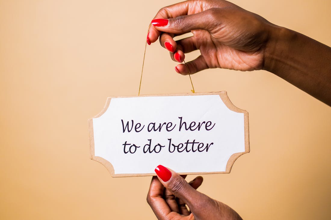 Tips for Building Resilience in Uncertain Times