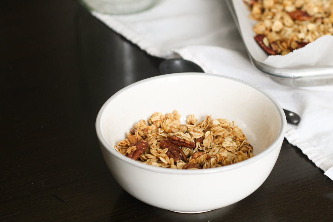 Transforming Everyday Meals Into Wholesome Delights for Optimal Health Image 1