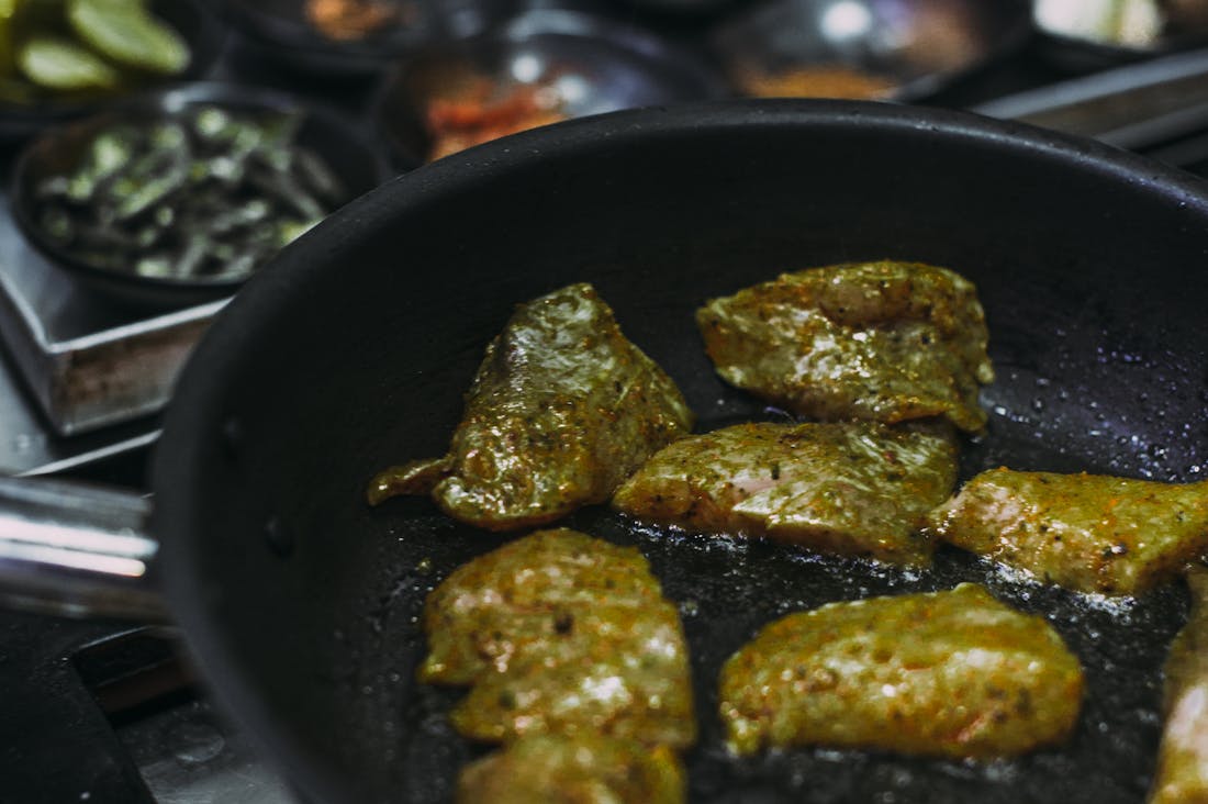 Transforming Everyday Meals Into Wholesome Delights for Optimal Health Image 3