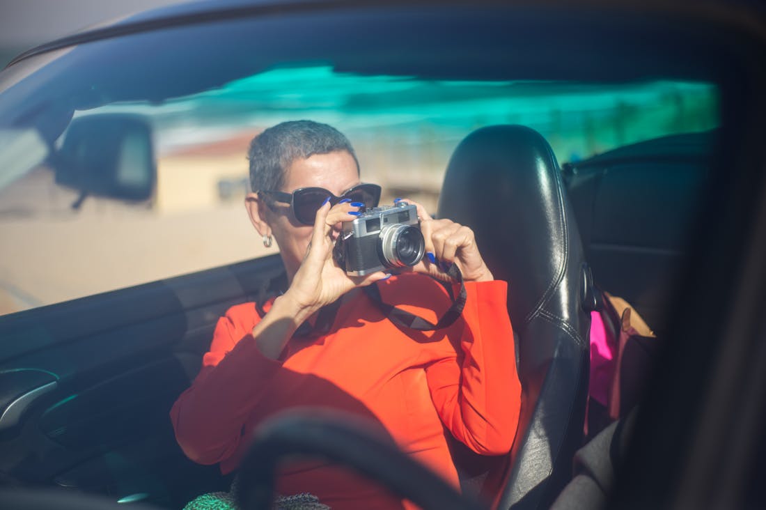 Unique Road Trip Destinations for Adventurous Travelers