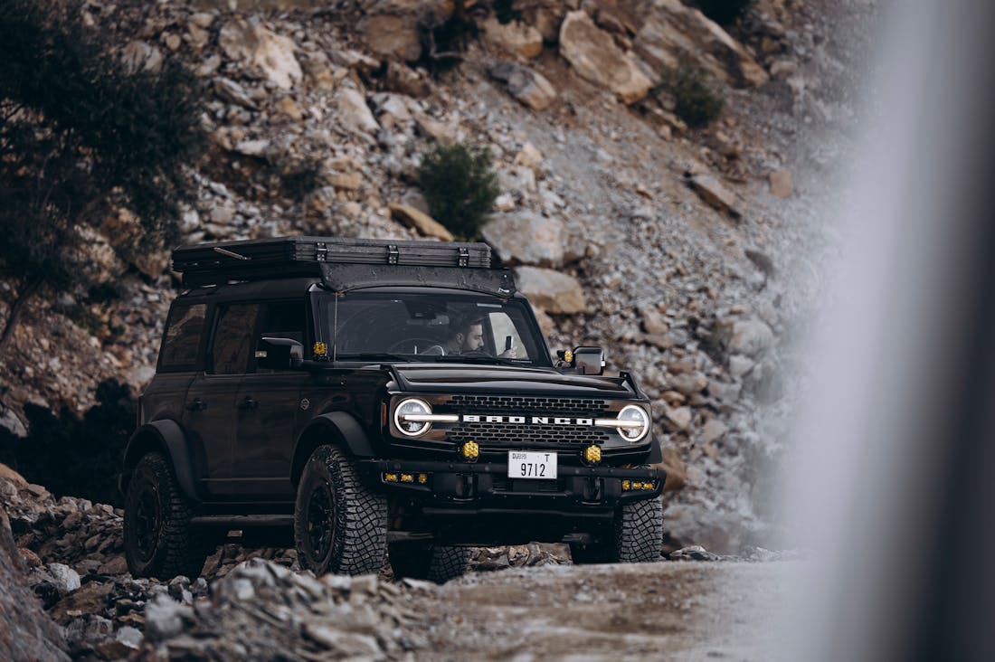 Unique Road Trip Destinations for Adventurous Travelers Image 3