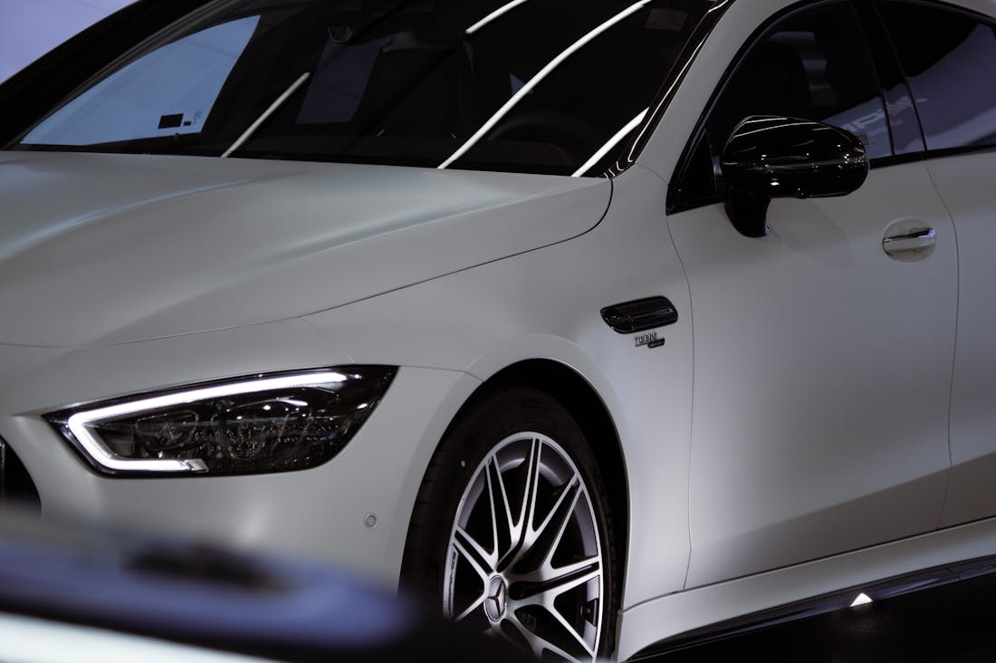 Auto Innovations Shaping the Future: What Every Driver Should Know Image 1