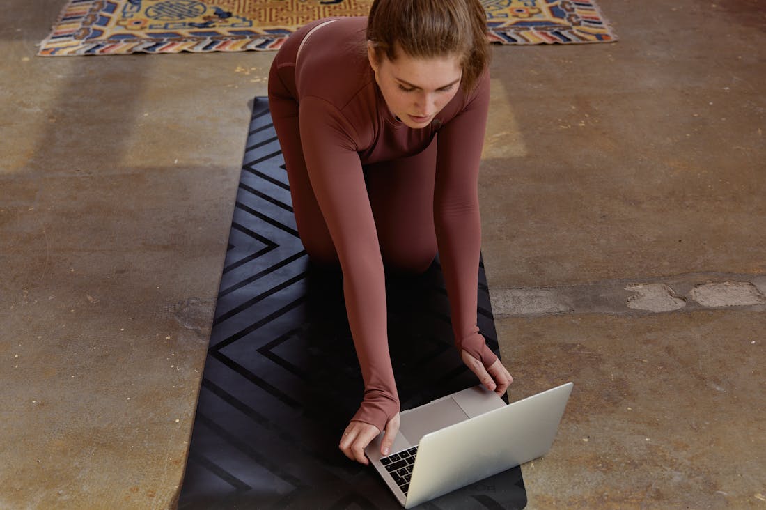 Balancing Technology and Life: Strategies for Digital Well-being Image 2