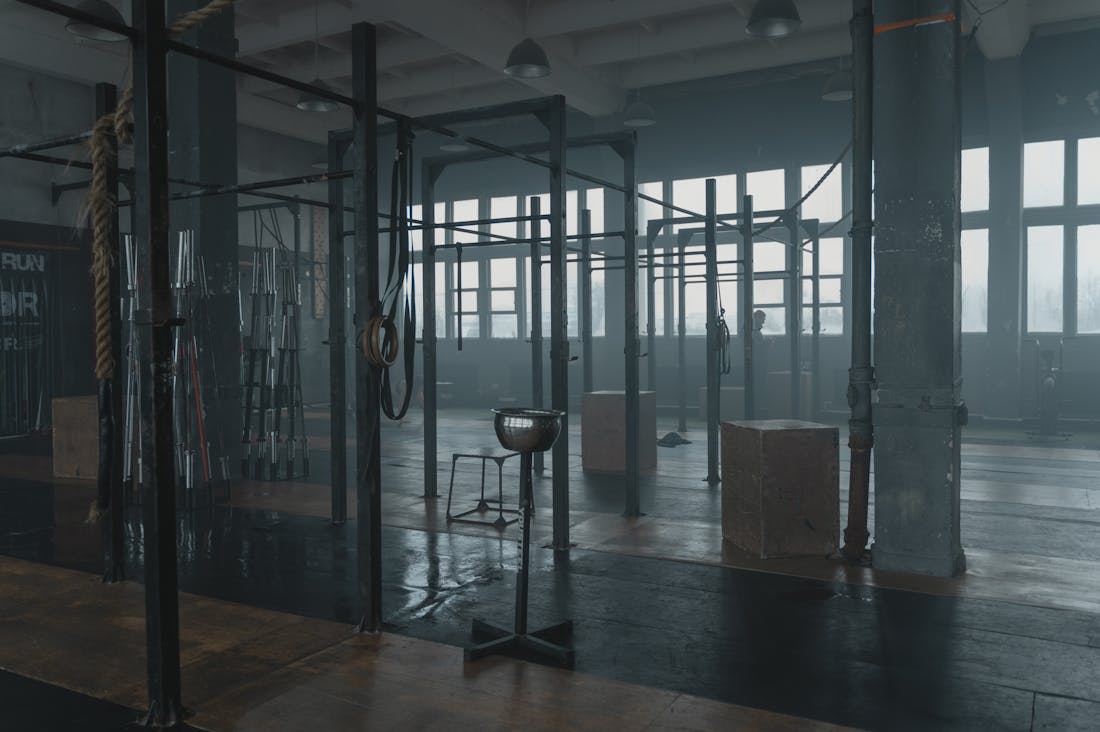 Easy Indoor Workouts for Busy Schedules That Fit Any Lifestyle Image 1