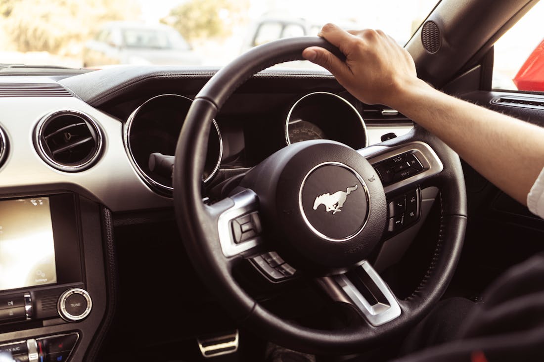 Emerging Trends in Automotive Technology That Will Shape the Future Image 2