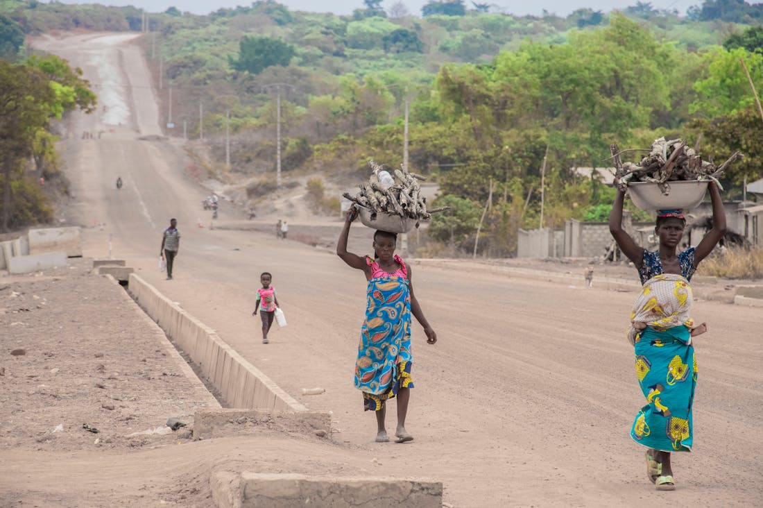 Engaging in Sustainable Travel: Creating Memorable Experiences Responsibly Image 3