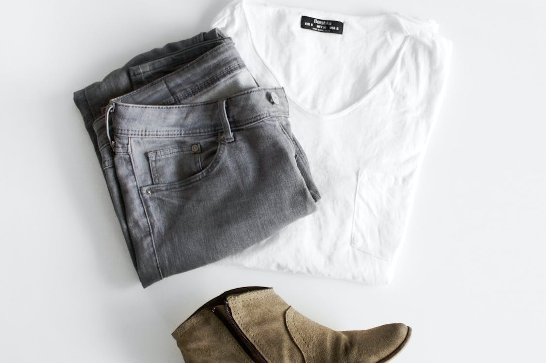 Enhancing Personal Style: Timeless Fashion Tips for Every Wardrobe Image 1