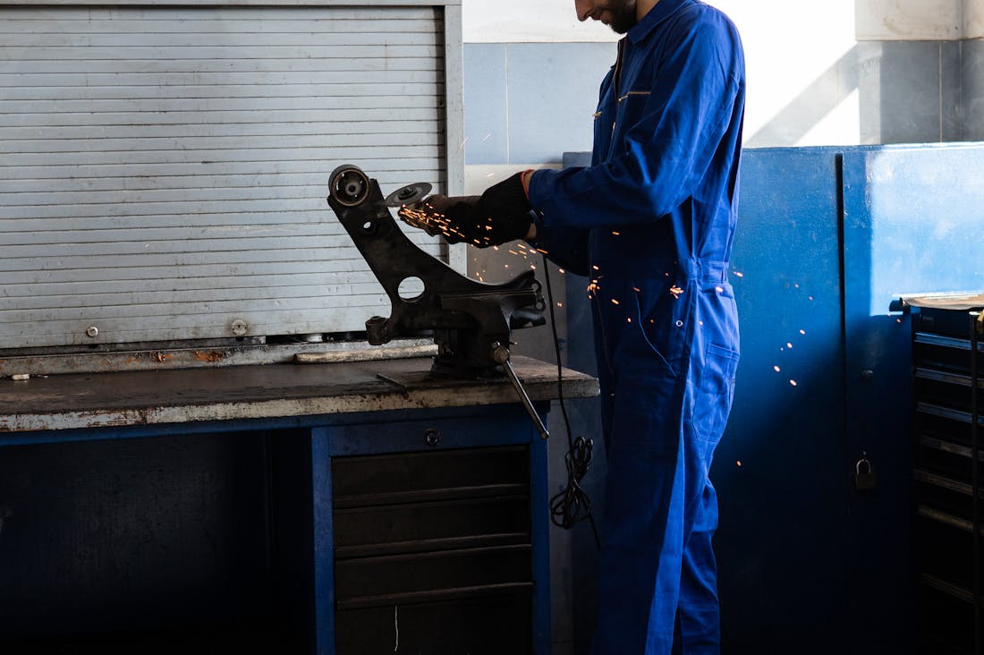 Essential Tips for Car Maintenance to Ensure Longevity and Performance Image 3