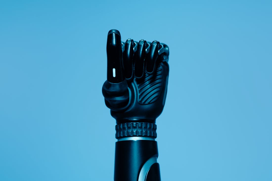Health and Technology Innovations: The Future of Medical Care Image 3