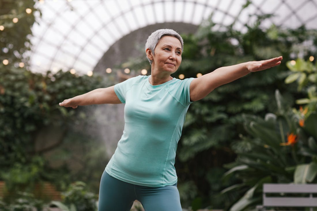 Innovative Approaches to Wellness: Balancing Mind, Body, and Spirit Image 2