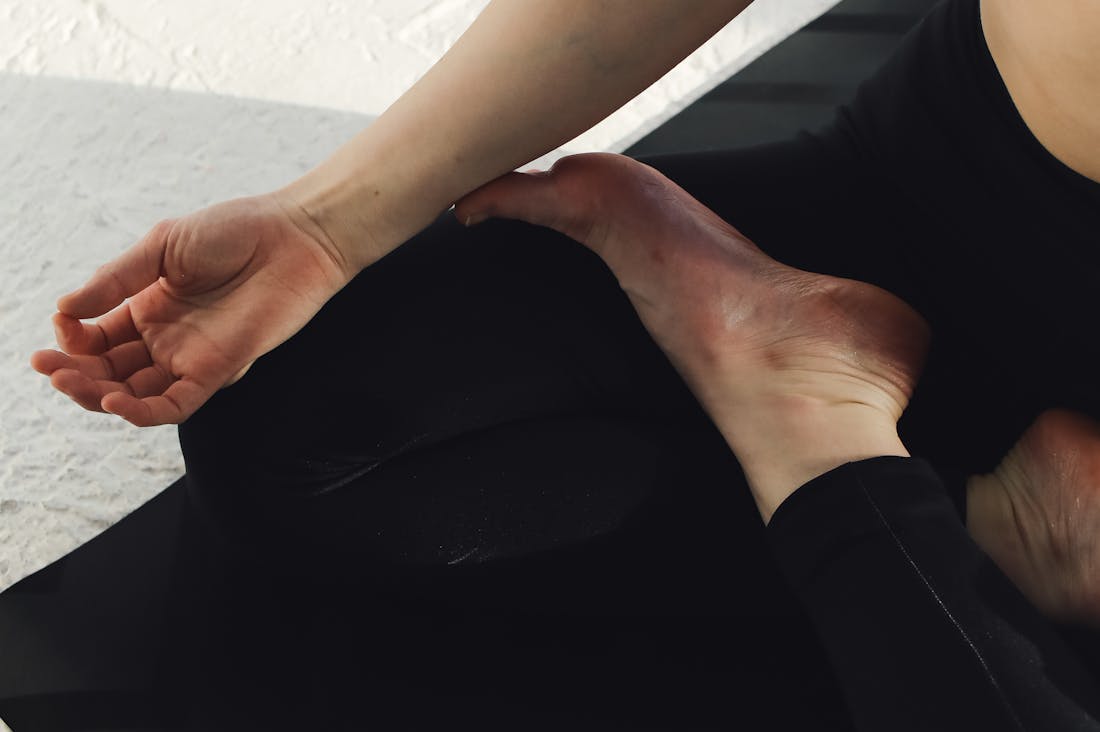 Innovative Approaches to Wellness: Balancing Mind, Body, and Spirit Image 3