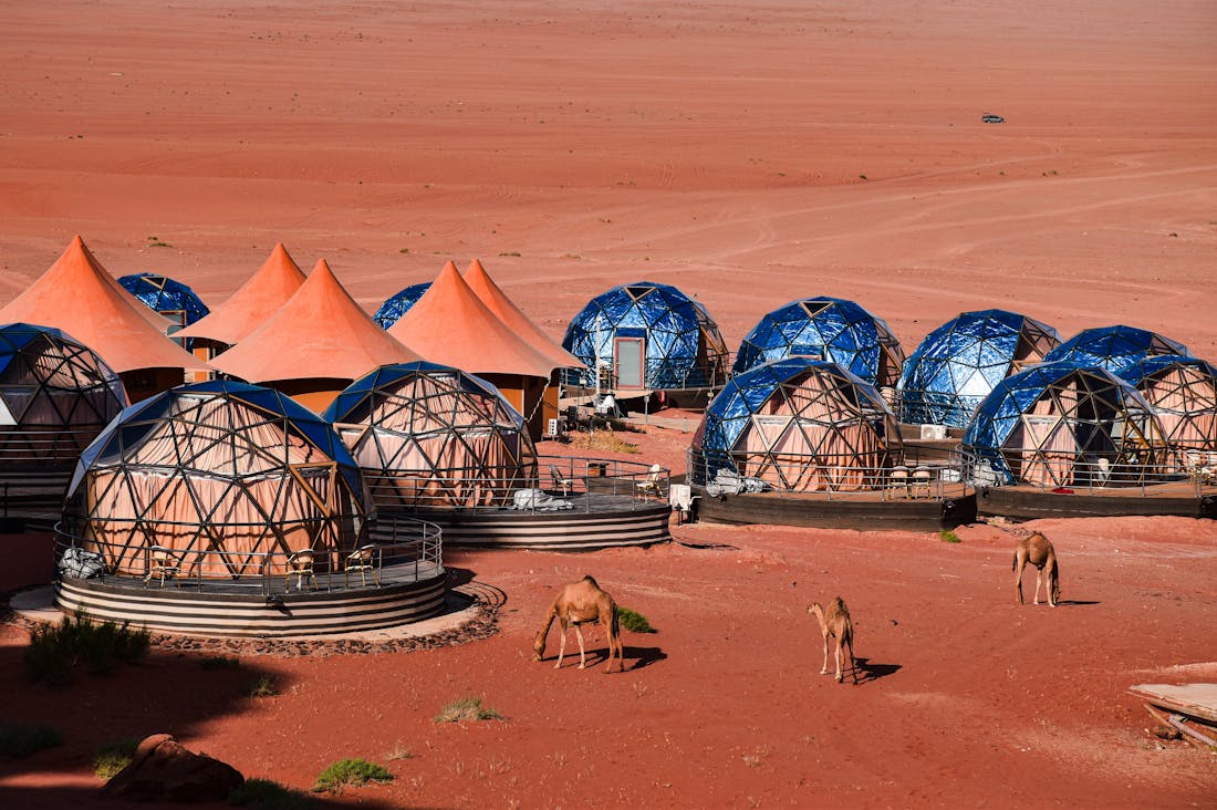 Innovative Travel Trends Shaping Modern Journeys Image 2