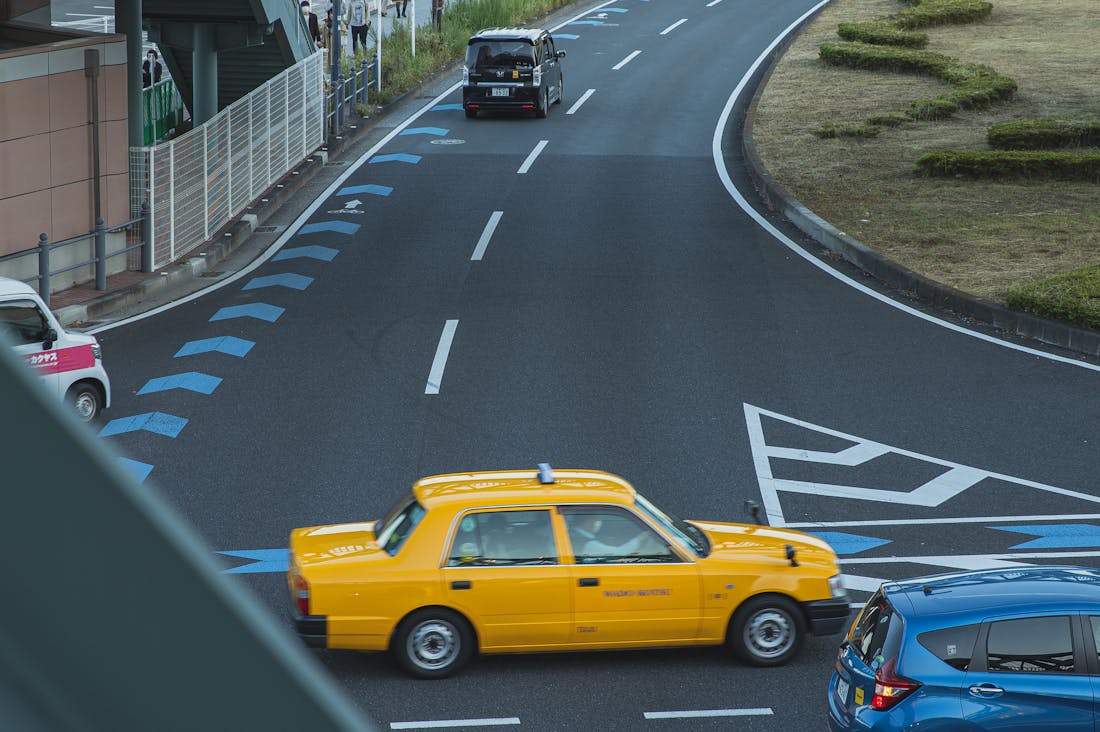 Next-Gen Auto Technologies That Will Transform Your Driving Experience Image 2