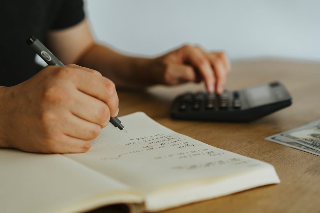 Practical Steps to Improve Your Financial Literacy for Better Decision-Making Image 2