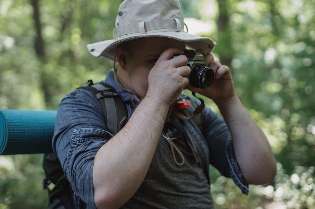 Redefining Road Trips: Travel Tips for 21st Century Adventurers Image 3