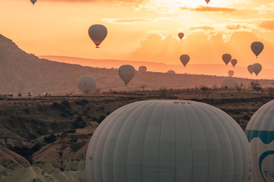 Travel Trends and Tips for Planning Unforgettable Adventures Image 1