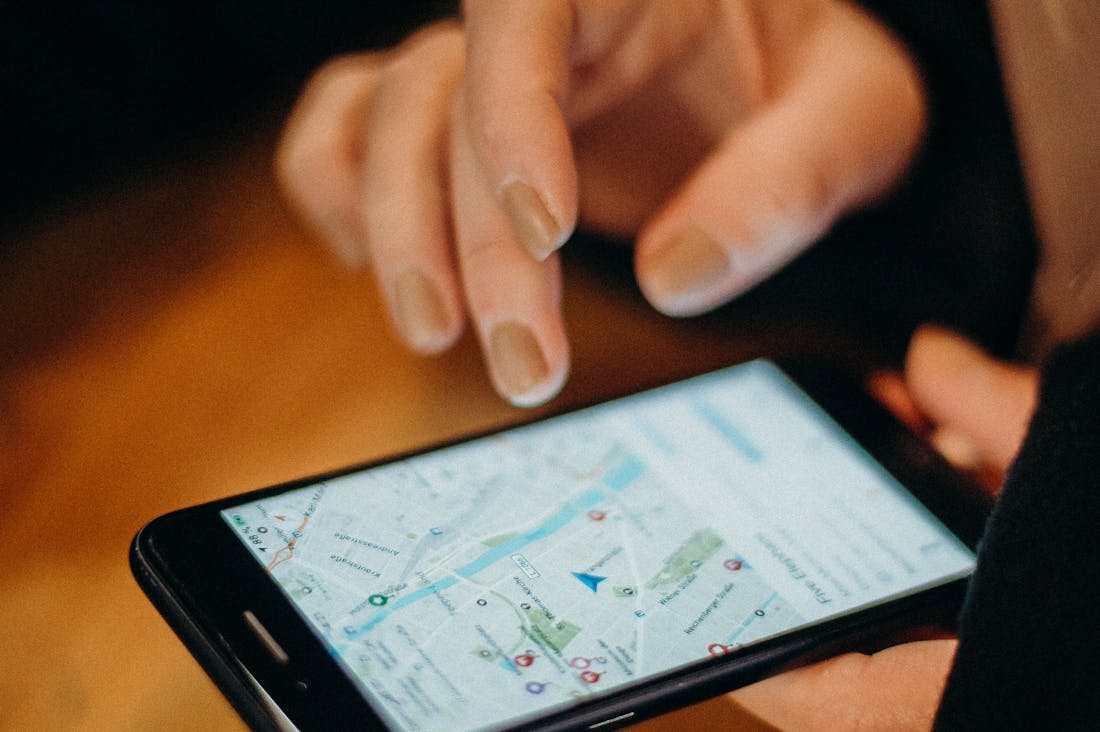 Upgrading Your Travel Experience with Smart Technology Image 2