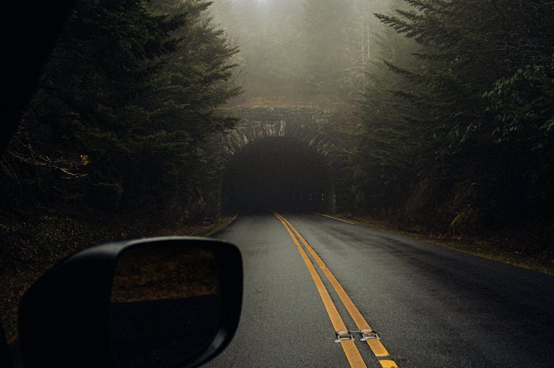 Elevating Weekend Getaways: Uncovering Unique Travel Destinations for Adventurers Image 1