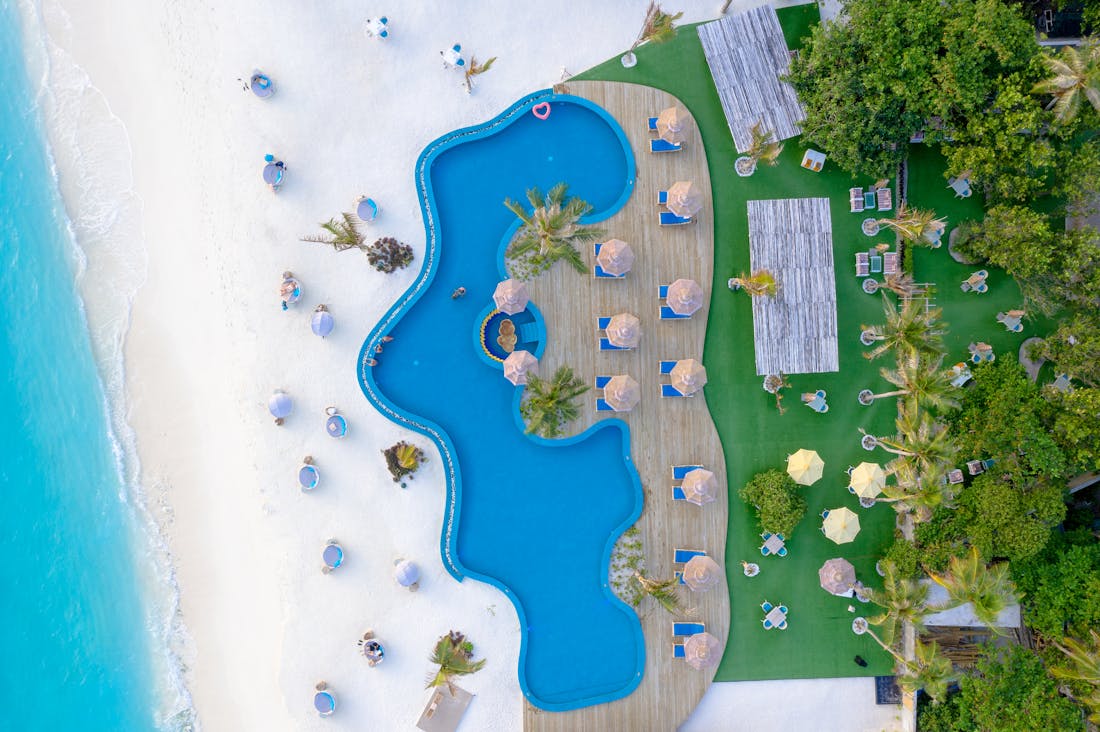 Elevating Weekend Getaways: Uncovering Unique Travel Destinations for Adventurers Image 2