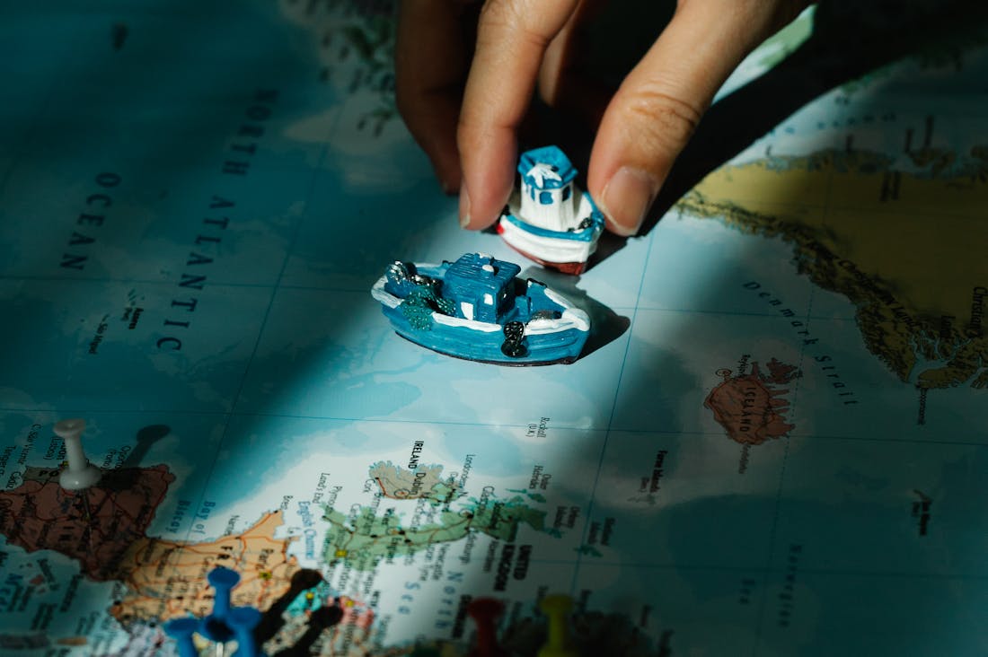 Essential Tips for Road Trips That Ensure a Hassle-Free Adventure Image 2