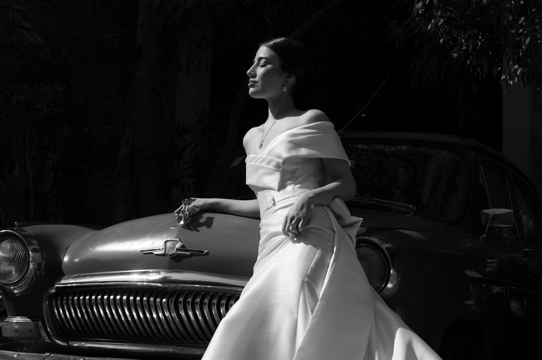 From Vintage to Modern: Cars That Capture Heartfelt Nostalgia Image 1