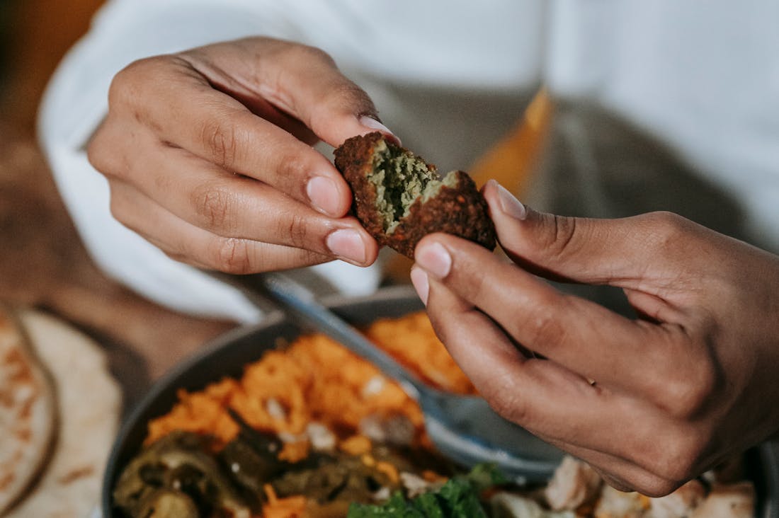 Health Benefits of Integrating Plant-Based Foods into Your Diet Image 1