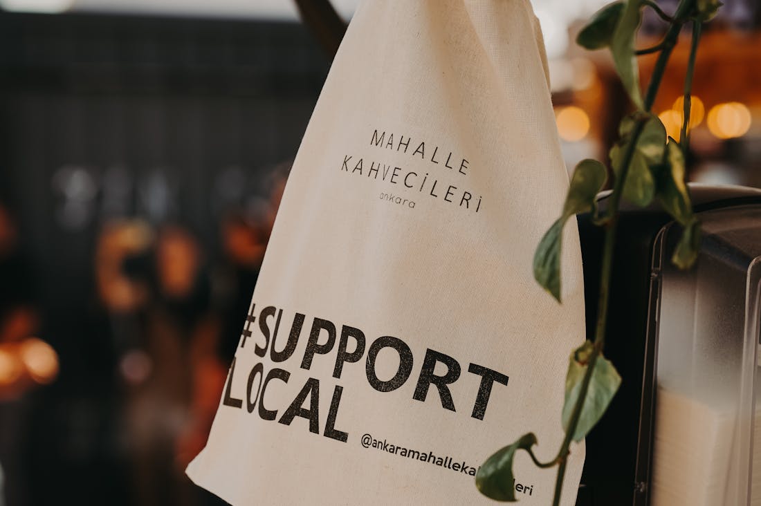How to Create a Sustainable Lifestyle in a Consumer-Driven World Image 3