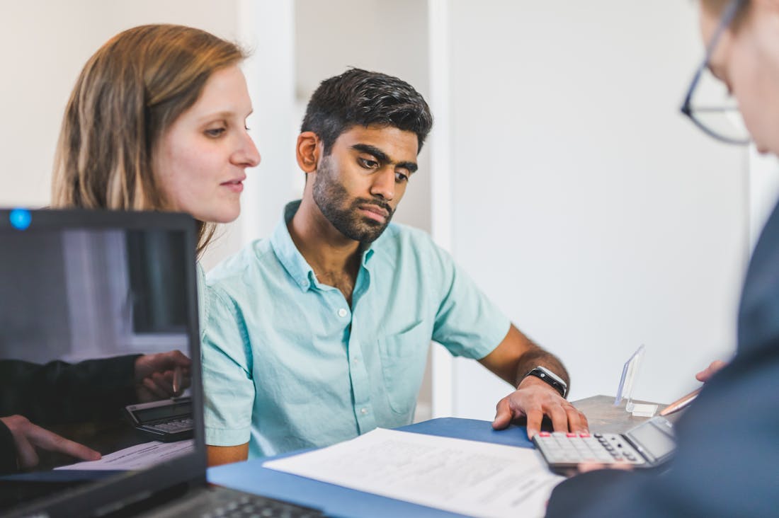 Innovative Tech Solutions Transforming Personal Finance Management Image 1