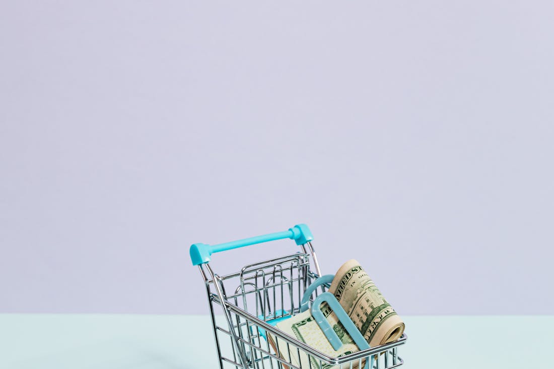 Maximizing Savings: Practical Approaches to Personal Finance Management Image 2