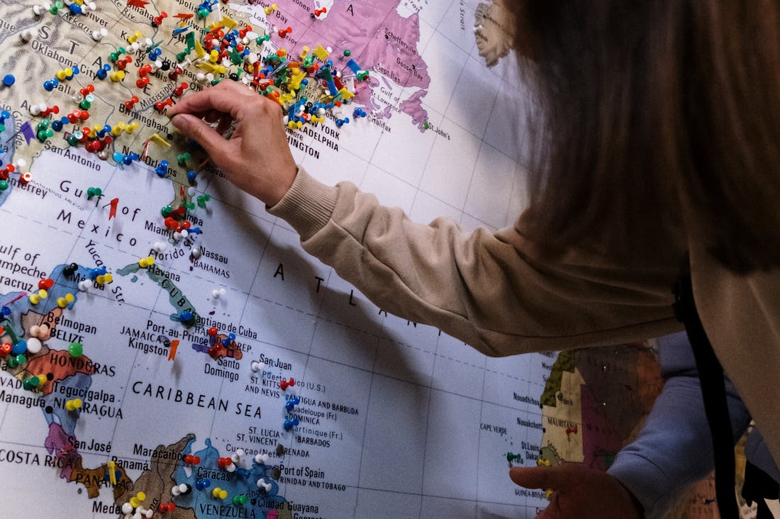 Planning Memorable Adventures While Traveling on a Budget Image 1