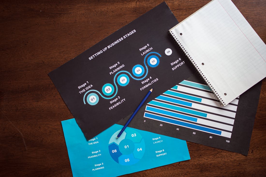 Revamping Your Personal Finance Strategy: Steps for Sustainable Growth Image 3