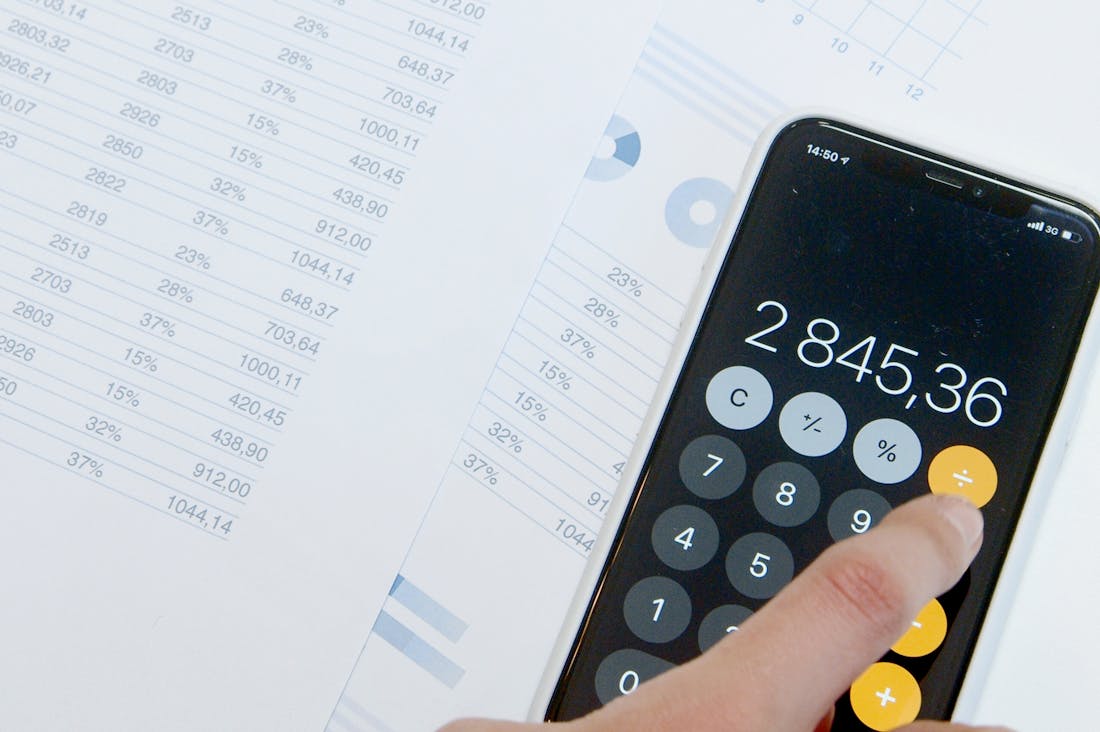 Smart Approaches to Personal Finance Management Image 1